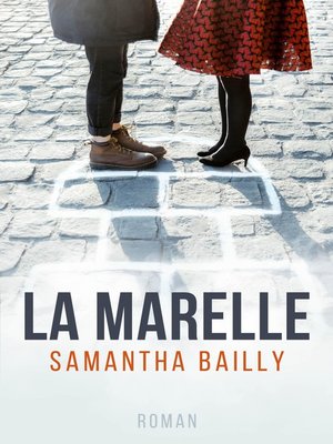 cover image of LA MARELLE